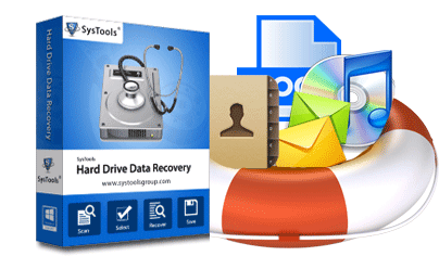disk recovery