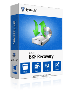 BKF recovery